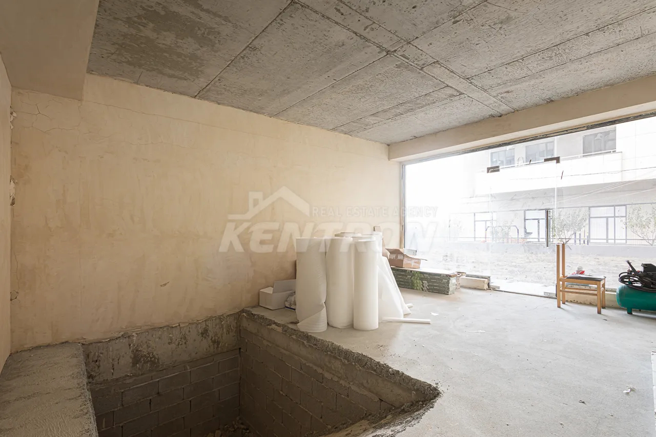 Commercial property for sale Sevak St, Quanaquère-Zeytoun Yerevan, 157313