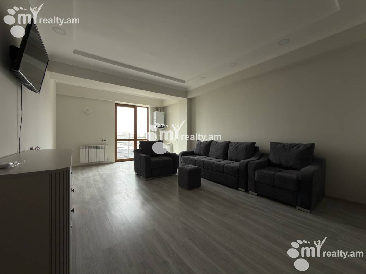 2 bedroom apartment for sale Sevak St, Kanaqer-Zeytun Yerevan, 160022