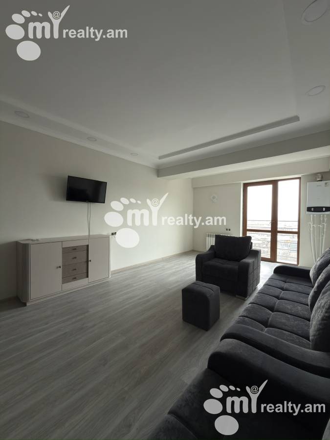 2 bedroom apartment for sale Sevak St, Kanaqer-Zeytun Yerevan, 160022