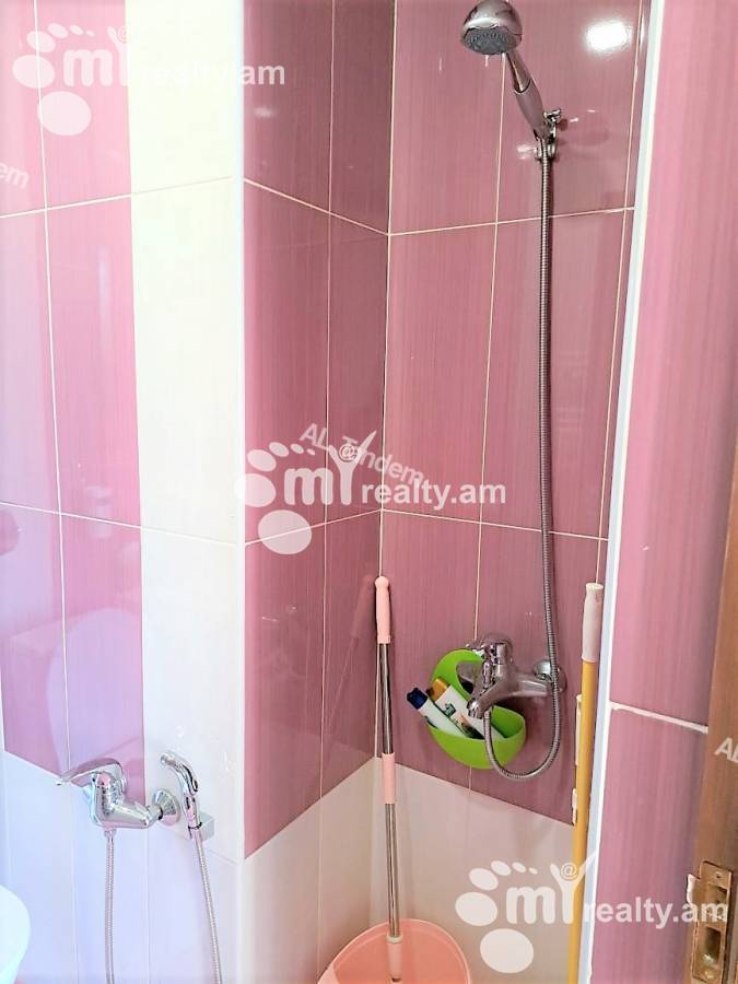 Снять 2 комнатную квартиру Рига ул, Арабкир Ереван, 140321