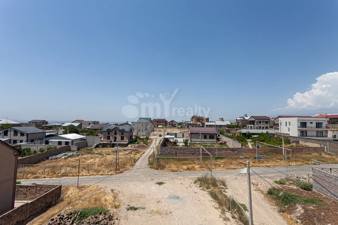 House for sale Silikyan district, Adshapnjak Yerevan, 157382