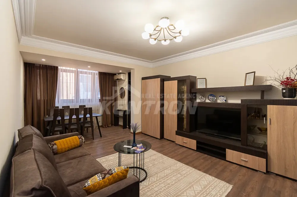 varcov-bnakaran/2-senyakanoc/Sundukyan+St/Arabkir/Yerevan