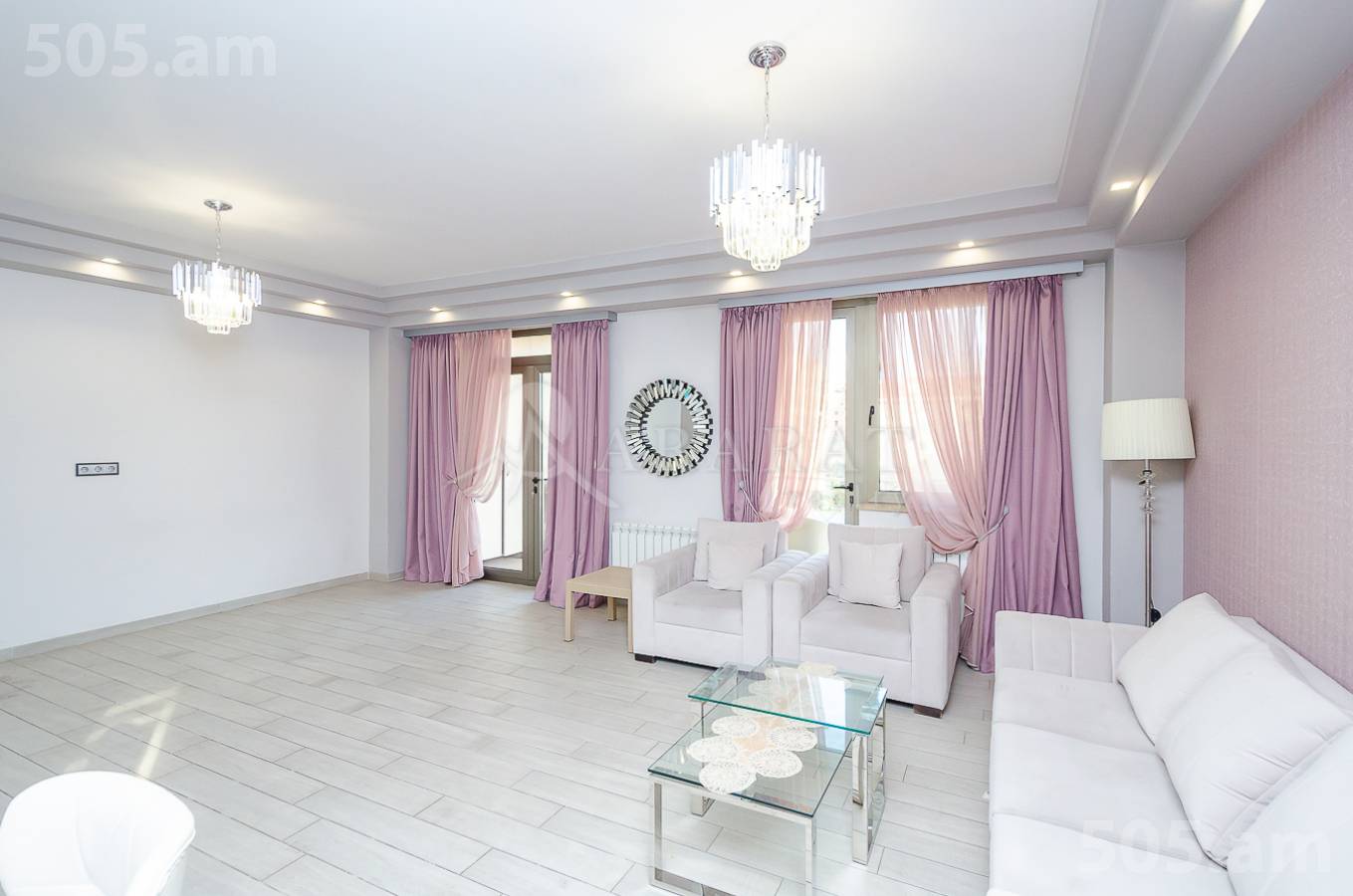 4 bedroom apartment for sale Antarayin St, Center Yerevan, 152086