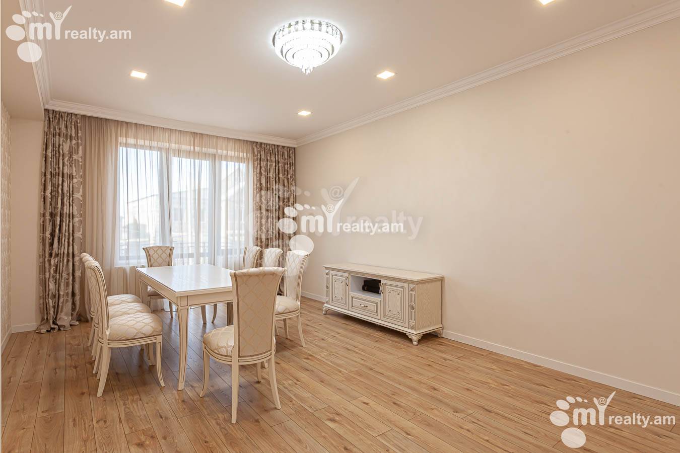 House for sale Bagrevand district, Nor Nork Yerevan, 154109