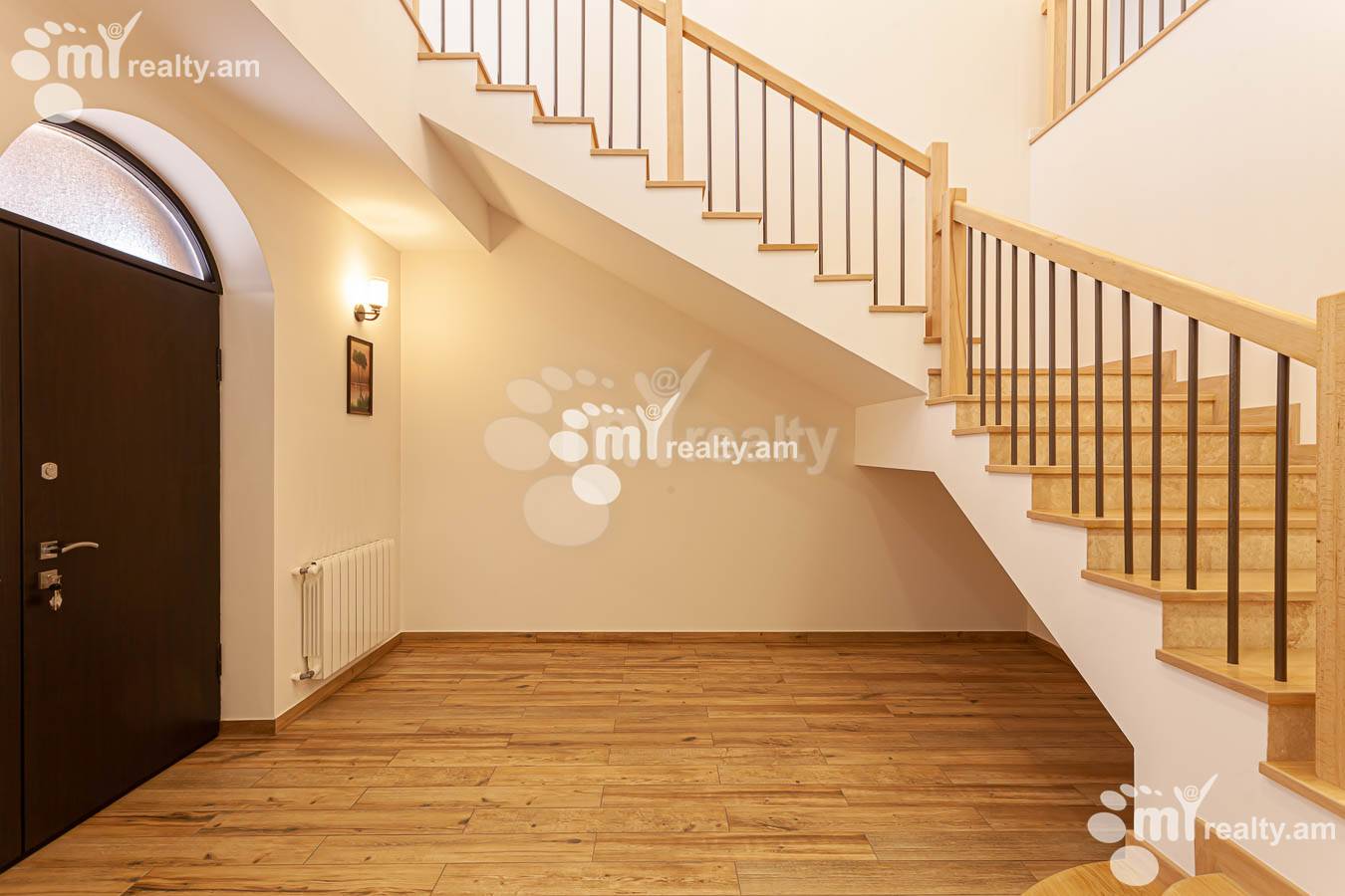 House for sale Bagrevand district, Nor Nork Yerevan, 154109