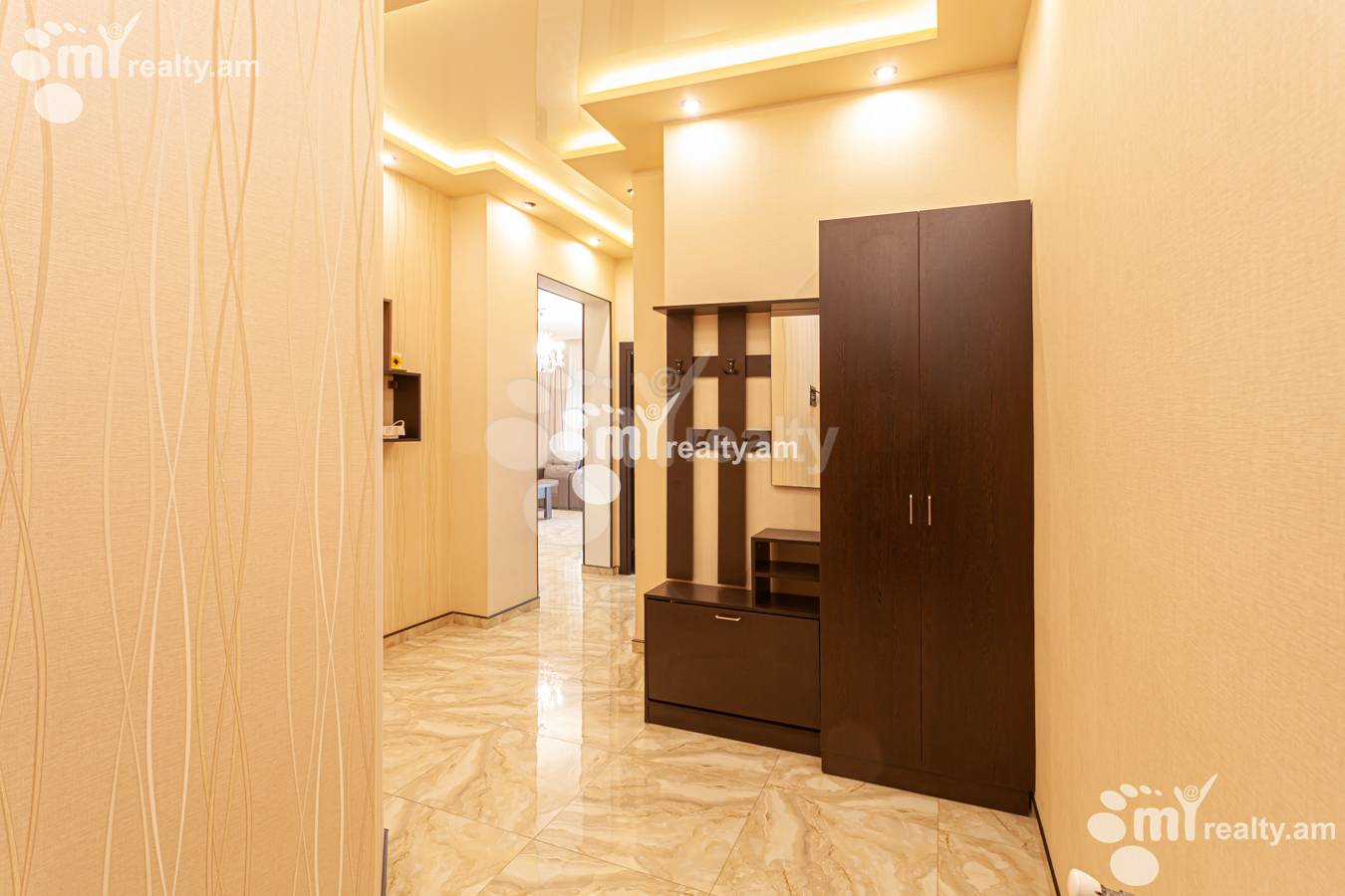 3 bedroom apartment for rent Baghramyan av(Arabkir), Arabkir Yerevan, 149090