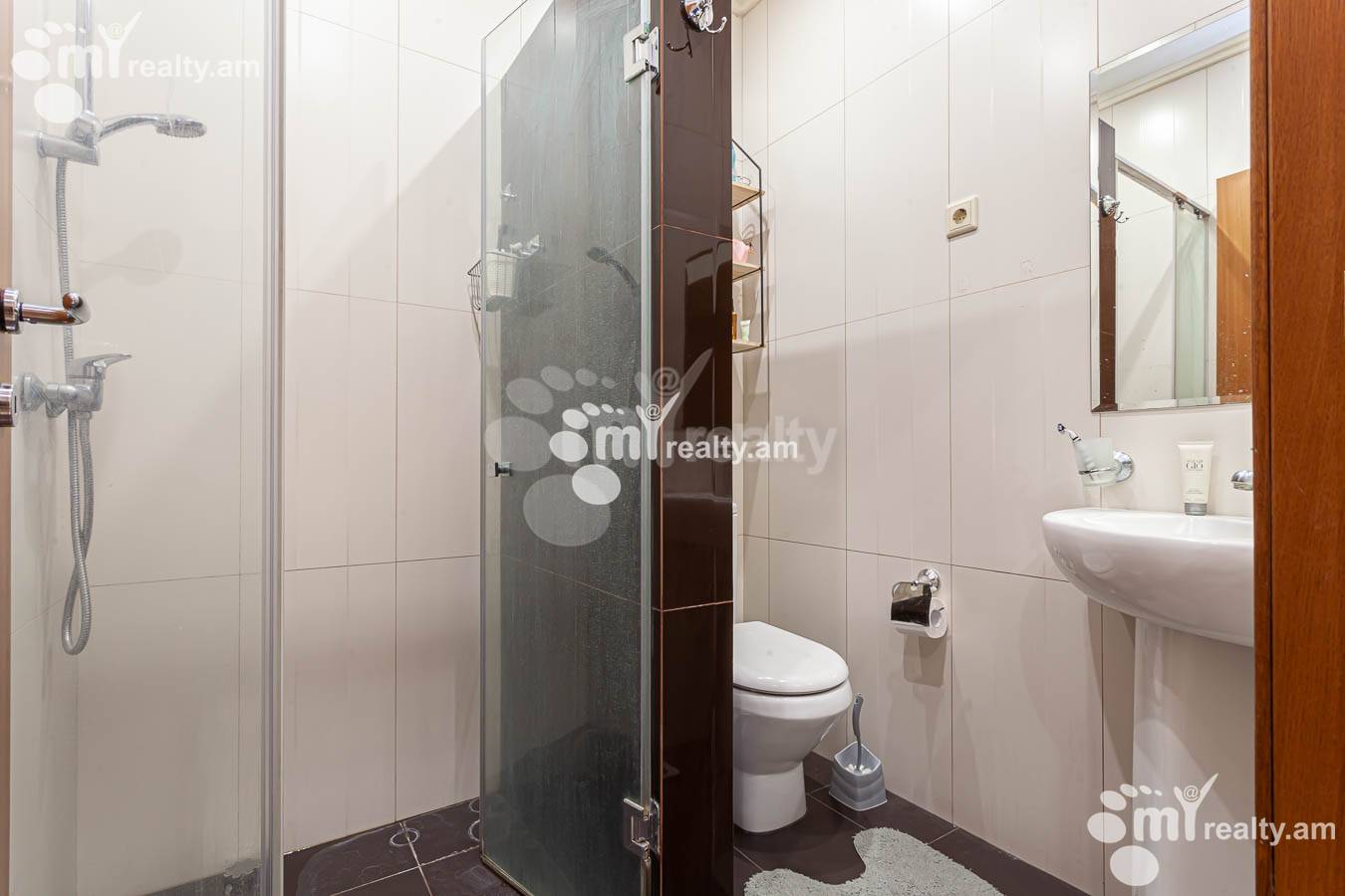 2 bedroom apartment for sale Aram St, Center Yerevan, 154174