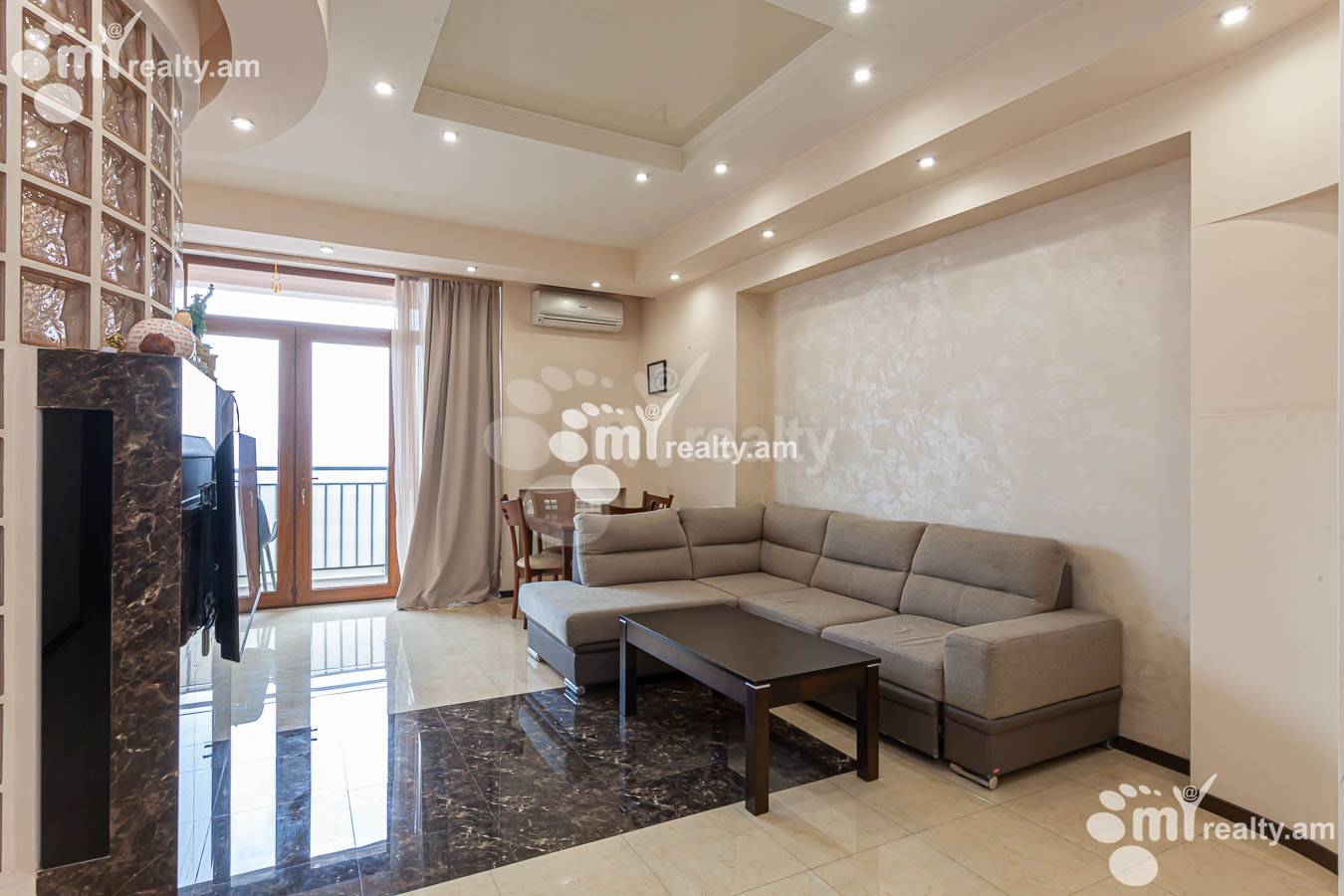 2 bedroom apartment for sale Aram St, Center Yerevan, 154174