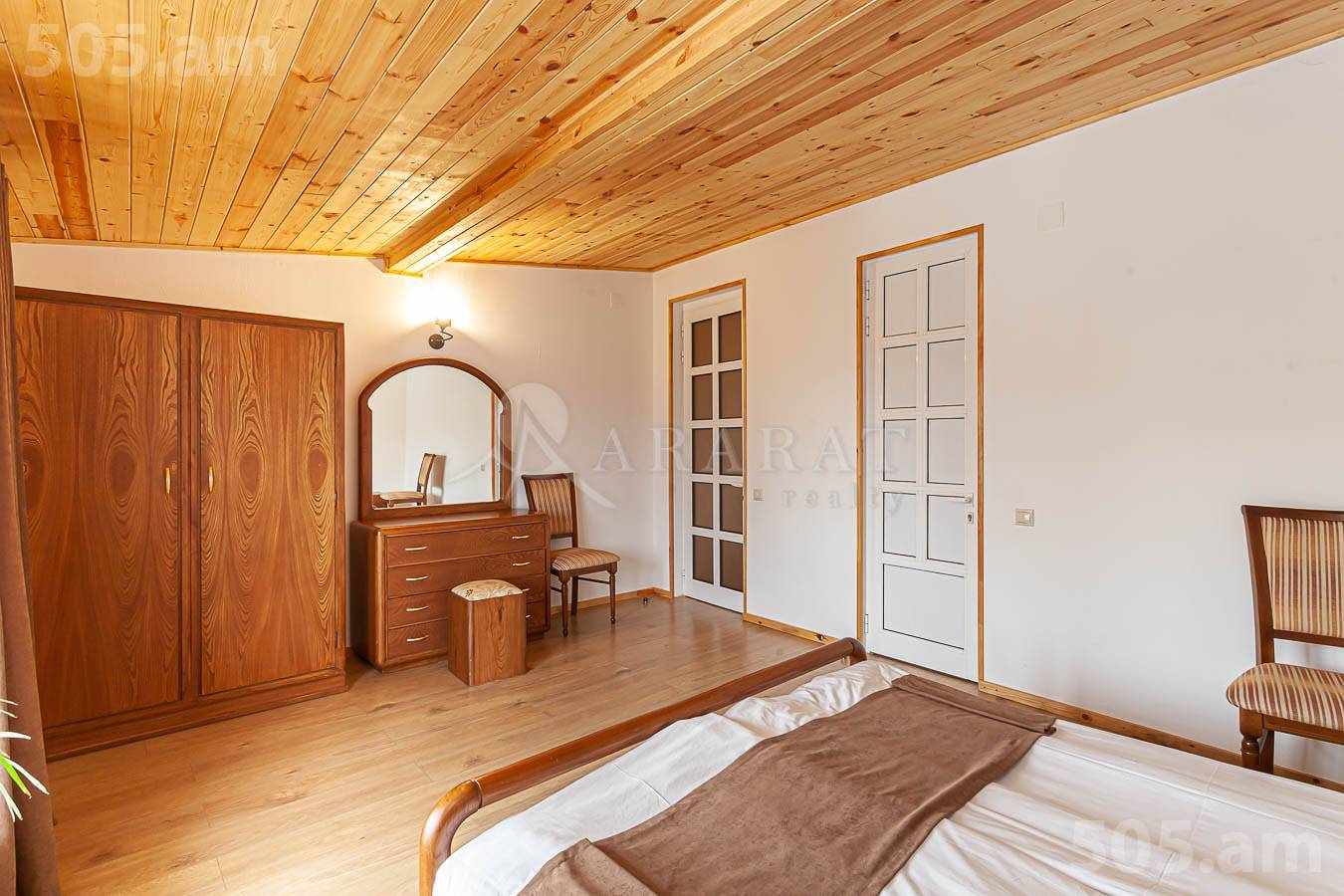 Առանձնատուն  Ջրվեժ, Ջրվեժ Կոտայք, 154311