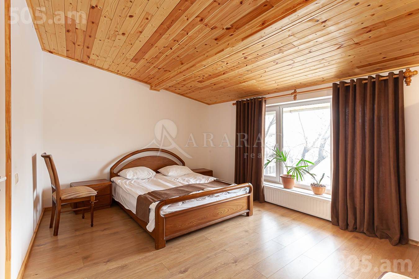 Առանձնատուն  Ջրվեժ, Ջրվեժ Կոտայք, 154311