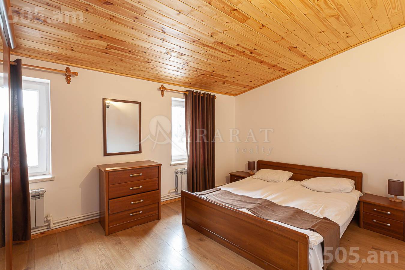 Առանձնատուն  Ջրվեժ, Ջրվեժ Կոտայք, 154311