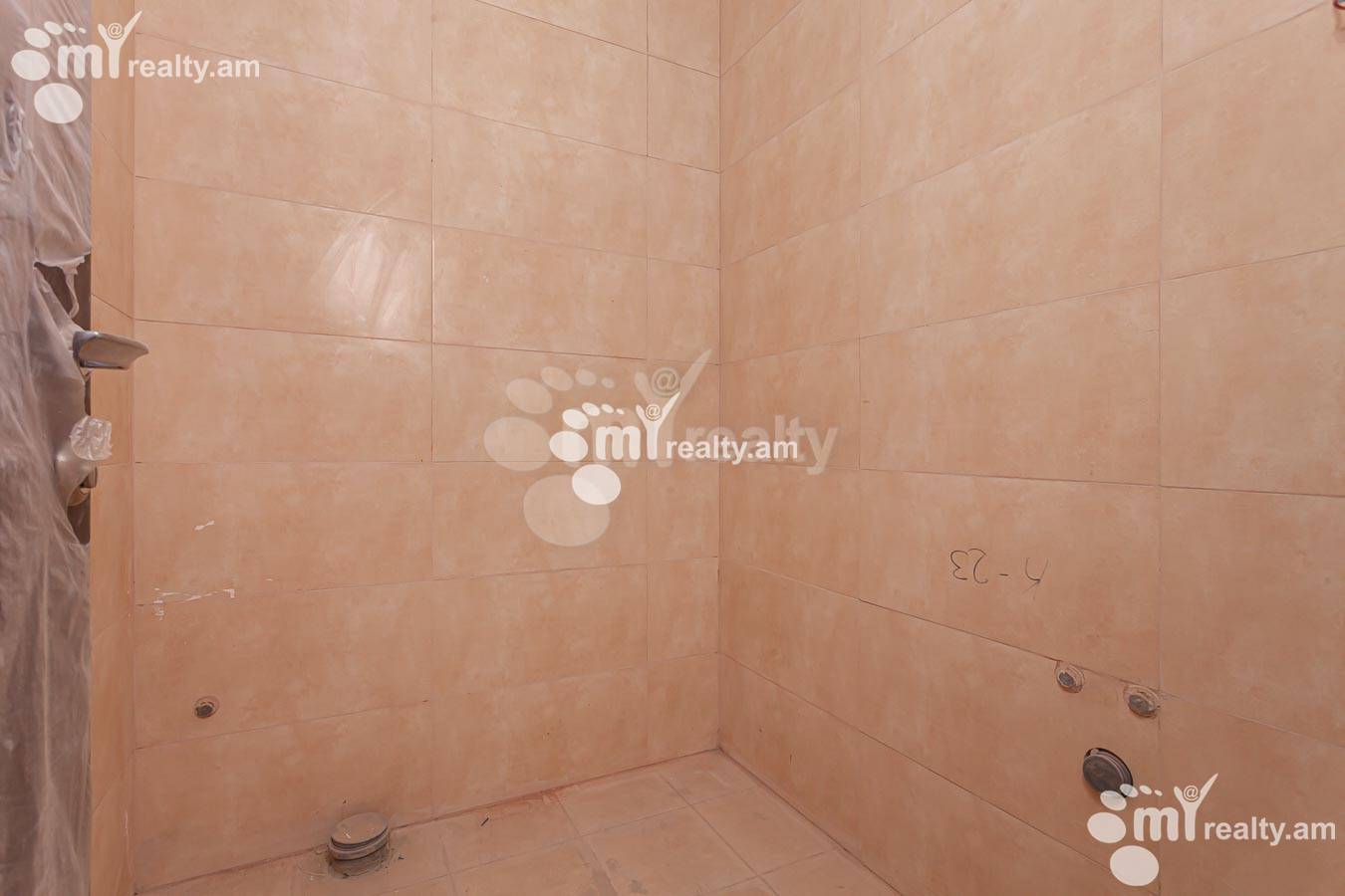 4 bedroom apartment for sale M․ Melqonyan str, Center Yerevan, 155075