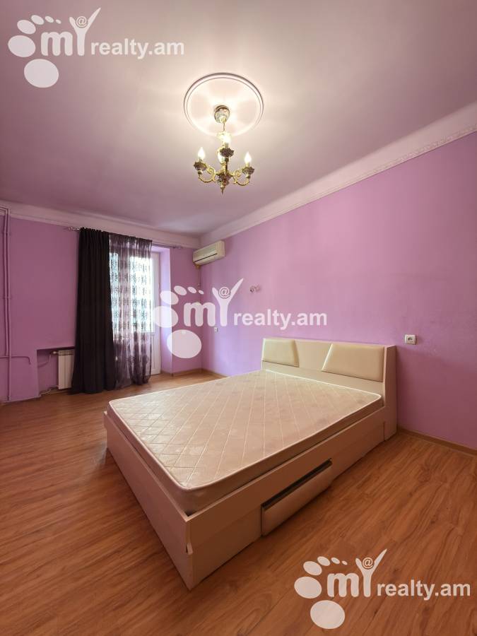 2 սենյականոց բնակարան  Նալբանդյան փող, Կենտրոն Երևան, 158720