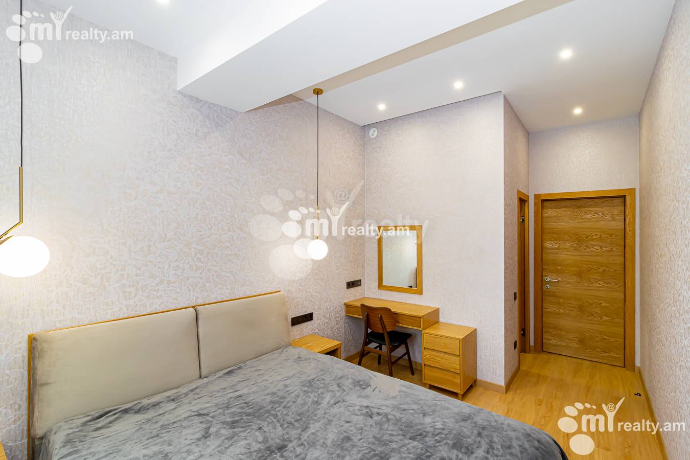 1 bedroom apartment for sale N. Tigranyan dead end, Arabkir Yerevan, 150519