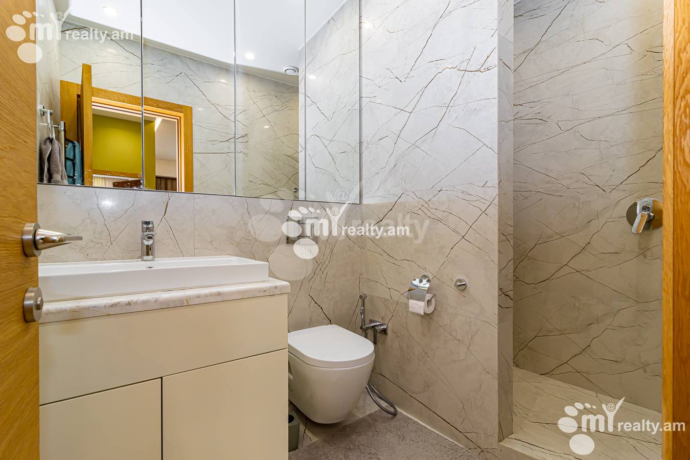 1 bedroom apartment for sale N. Tigranyan dead end, Arabkir Yerevan, 150519