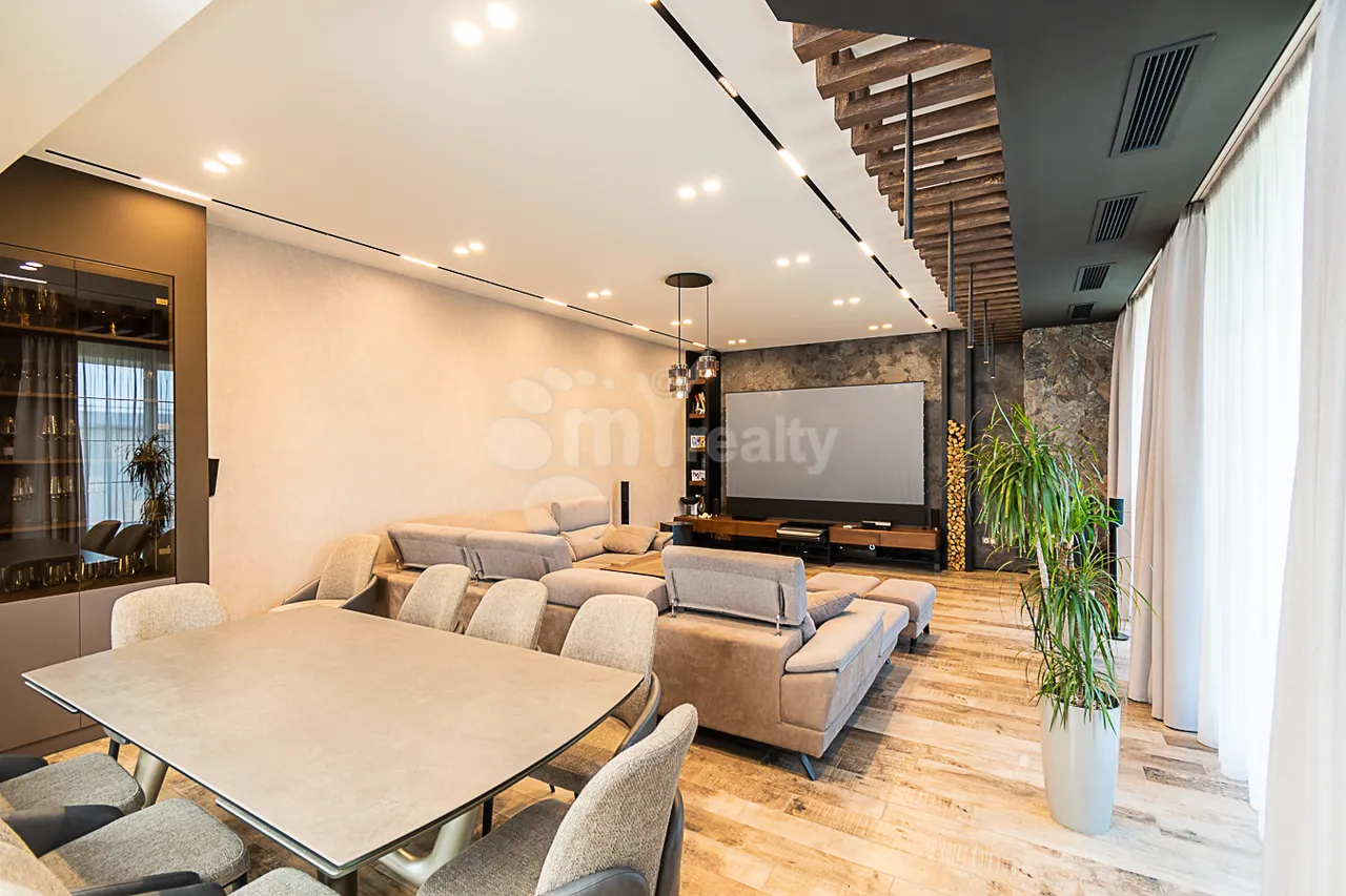 House for sale Noragyugh, Center Yerevan, 161037