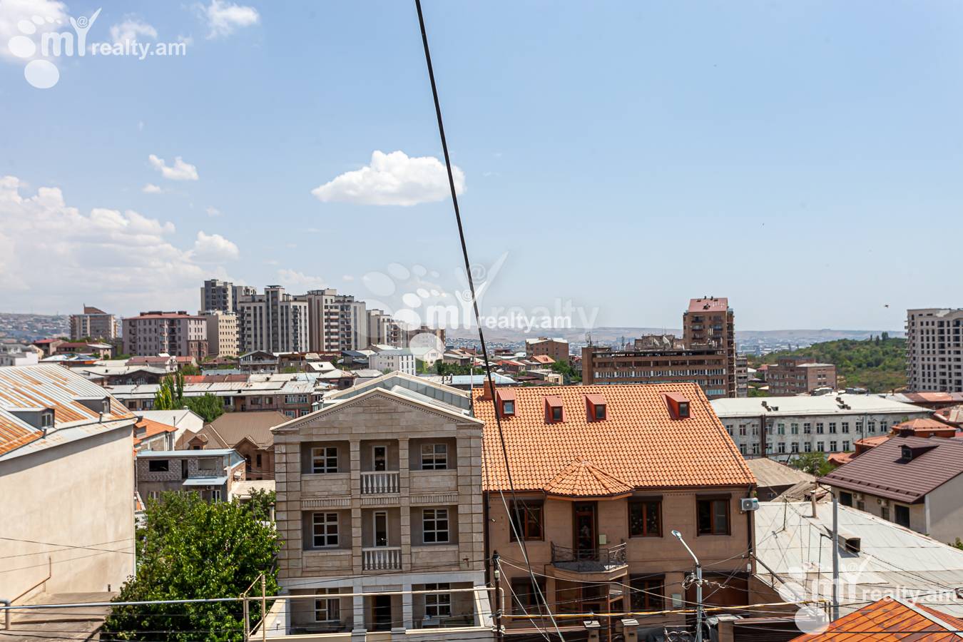 House for sale Sepuh St, Arabkir Yerevan, 155977