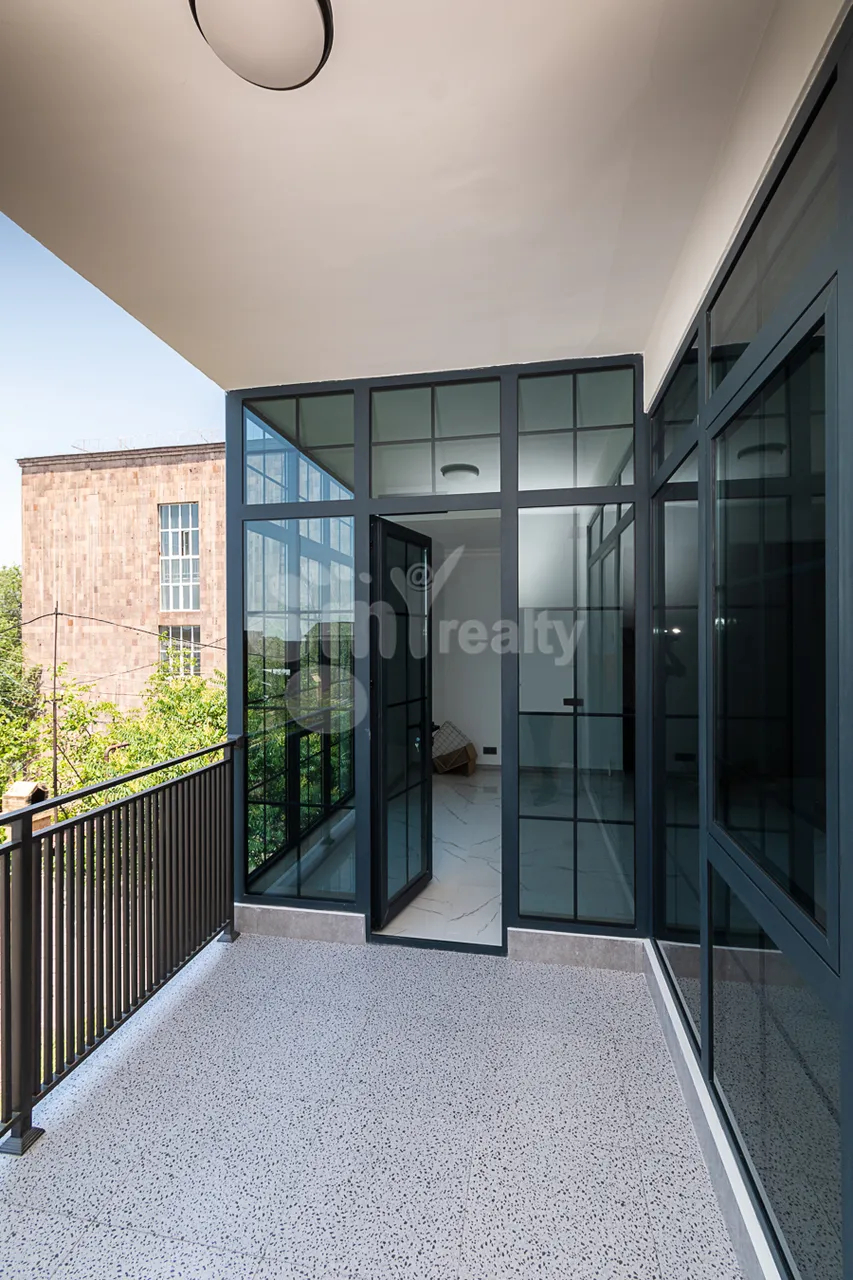 House for rent خیابان 7نورک, نورک ماراش ایروان, 160766