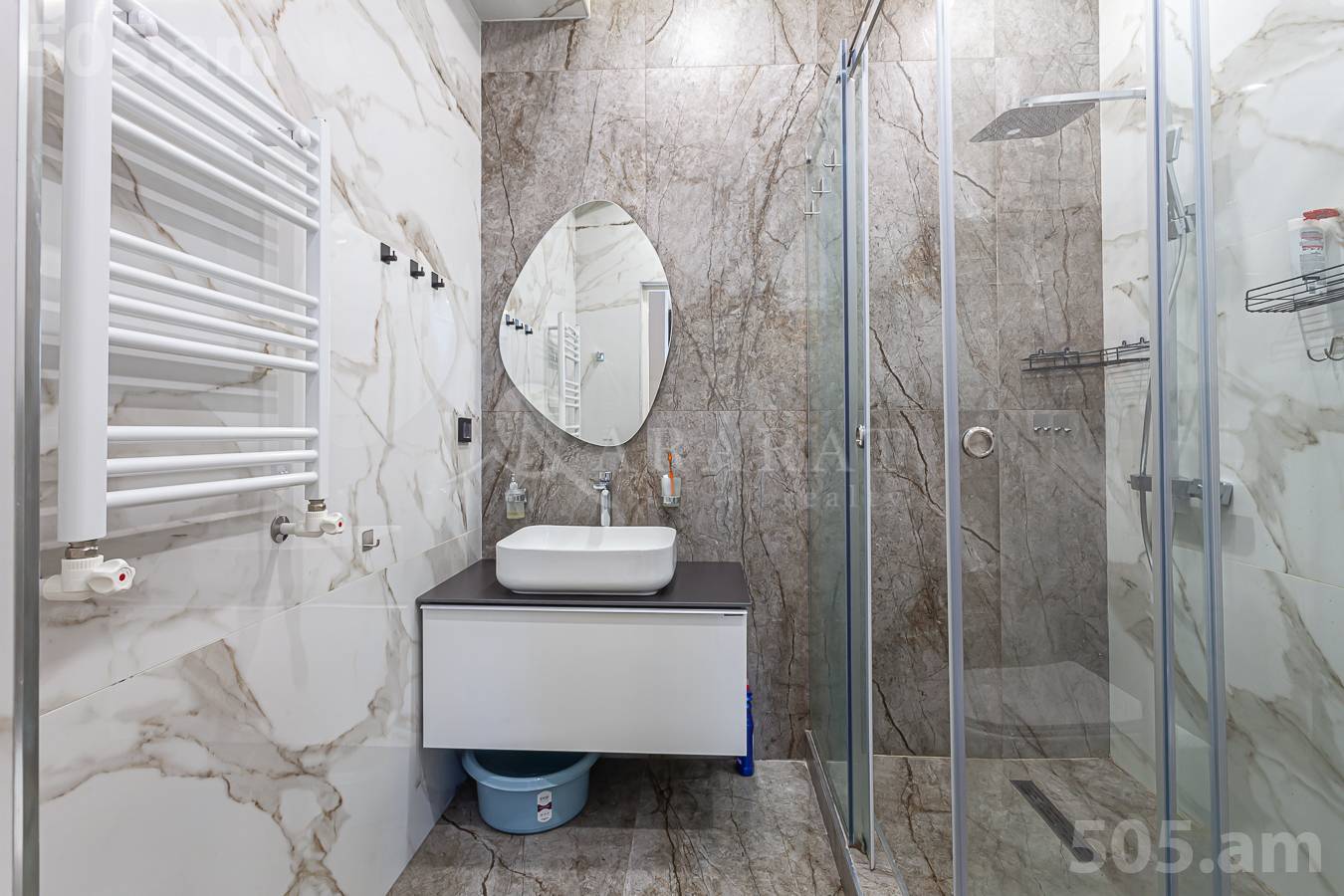 Купить 2 комнатную квартиру Багян ул, Нор-Норк Ереван, 148026