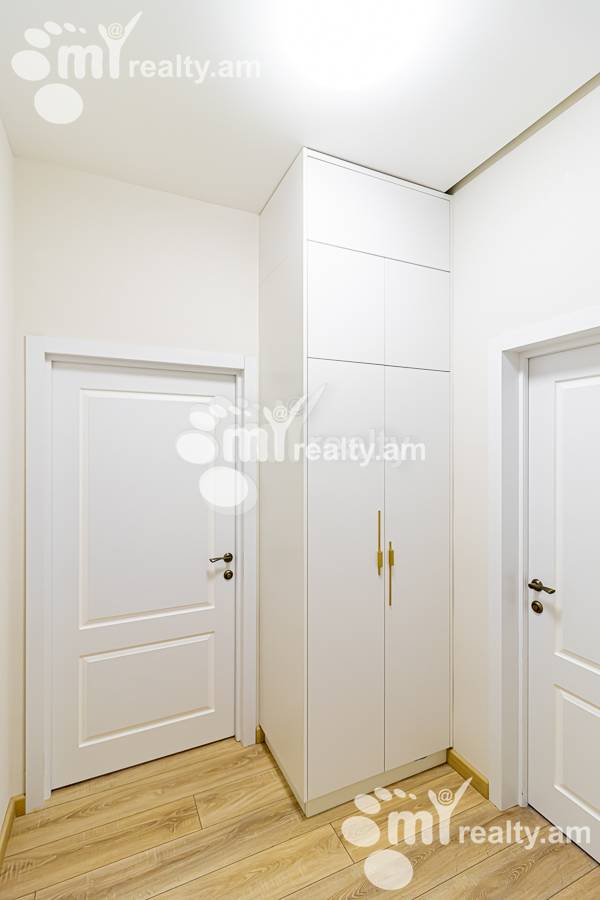 Купить 2 комнатную квартиру К. Улнеци ул., Канакер-Зейтун Ереван, 154648