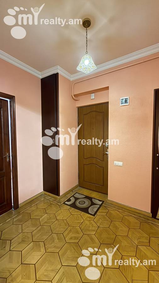 3 bedroom apartment for sale Azatutyan Ave, Arabkir Yerevan, 158771