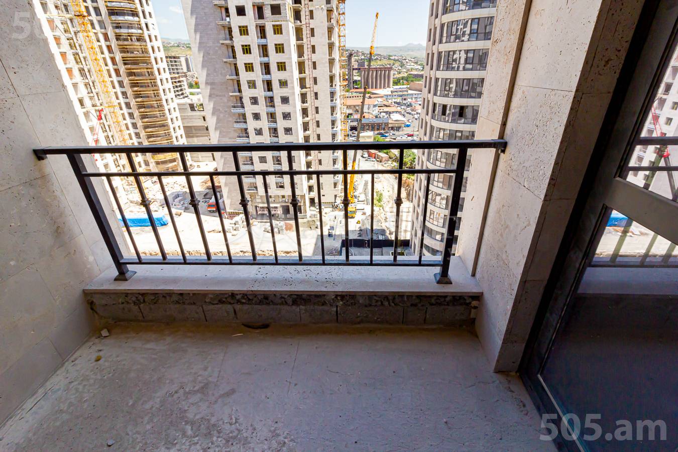 2 bedroom apartment for sale خیابان آرشاکونیاک, مرکز شهر ایروان, 151158