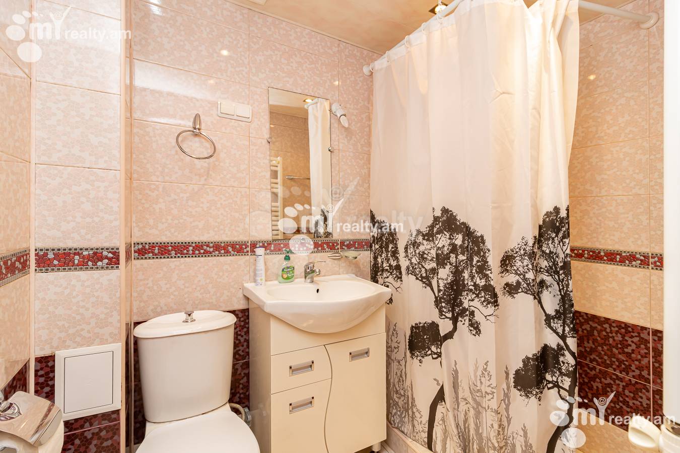 Купить 2 комнатную квартиру А. Хачатурян ул, Арабкир Ереван, 148470