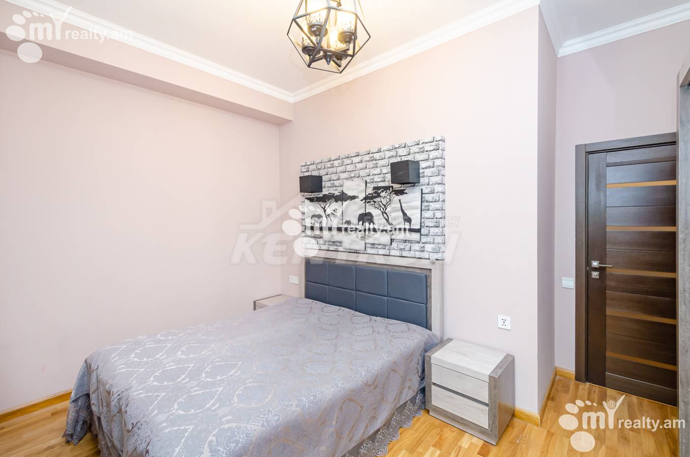 Купить 4 комнатную квартиру Севак ул, Канакер-Зейтун Ереван, 153147