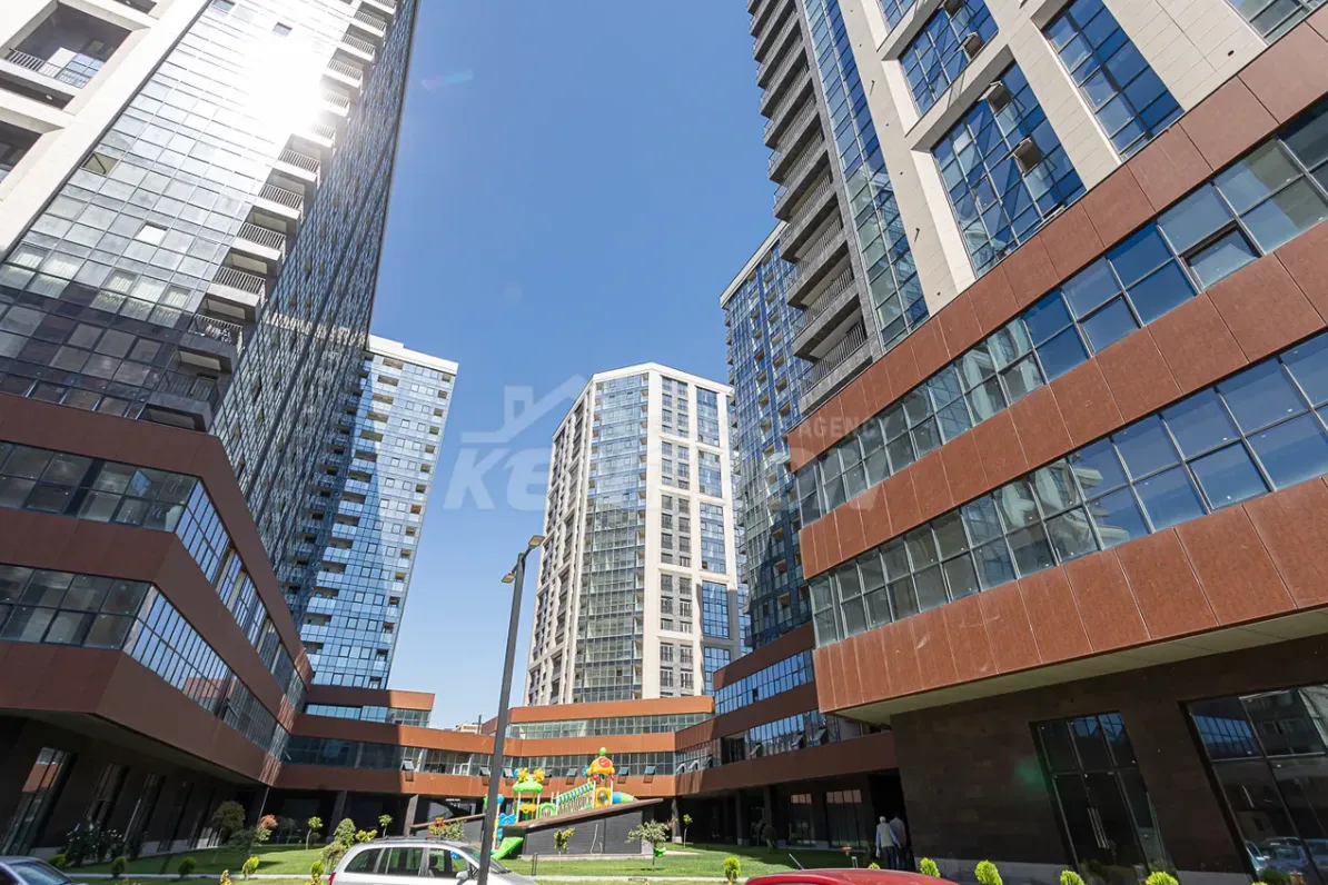 2 bedroom apartment for sale Komitas Ave, Arabkir Yerevan, 157505