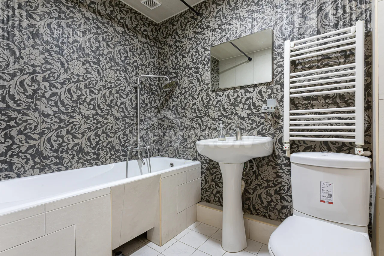 3 bedroom apartment for sale A. Avetisyan St, Arabkir Yerevan, 157416