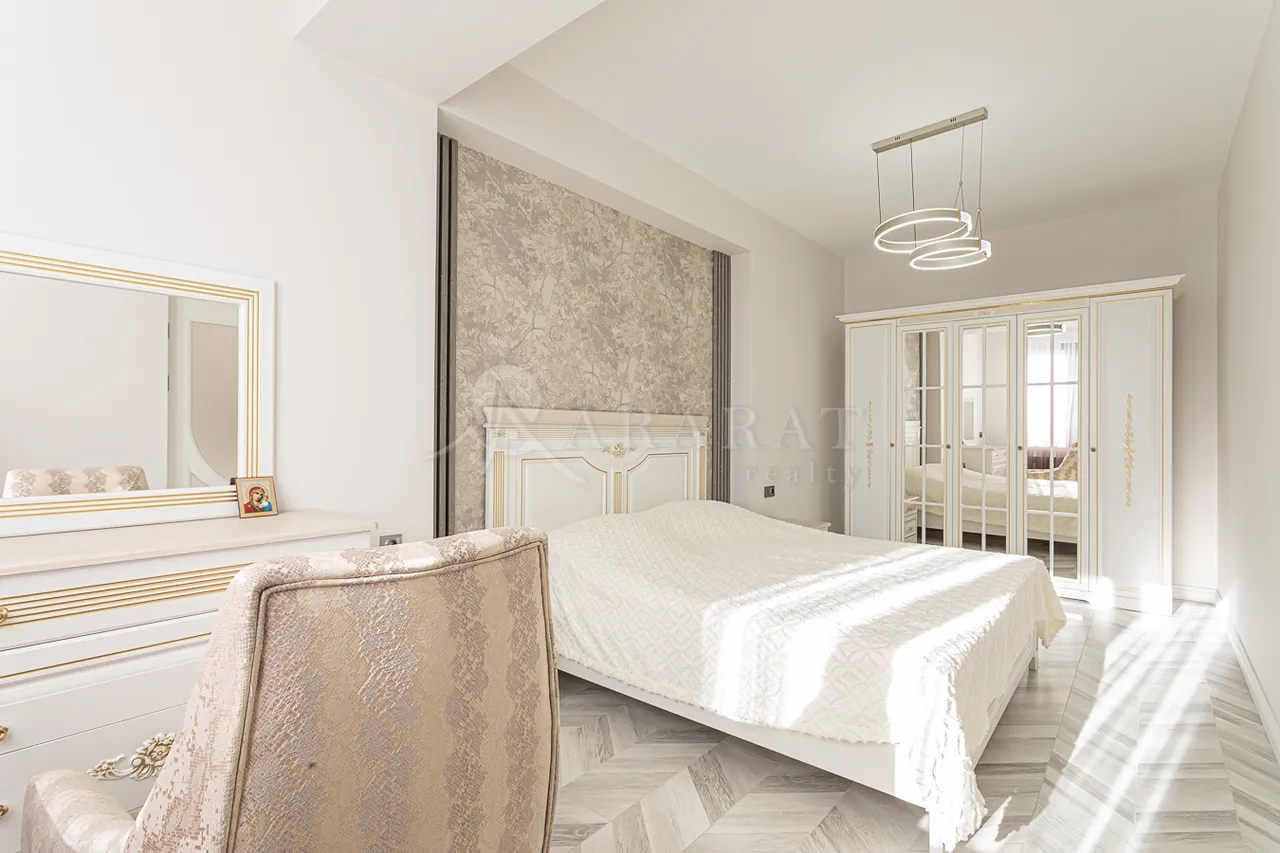 2 bedroom apartment for sale Hambardzumyan St, Arabkir Yerevan, 157414