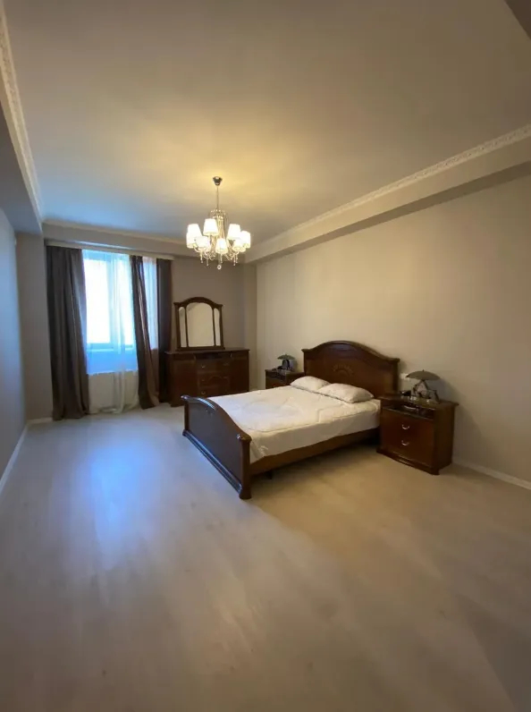 4 bedroom apartment for sale Sayat-Nova Ave, Center Yerevan, 159815