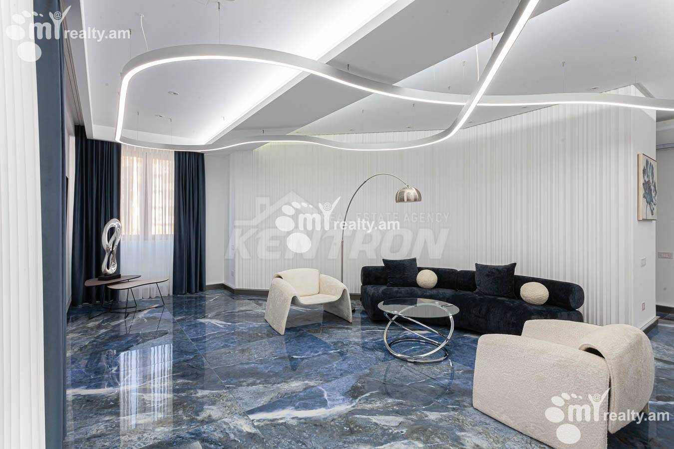 3 bedroom apartment for sale Antarayin, G.Emin St,, Center Yerevan, 138692