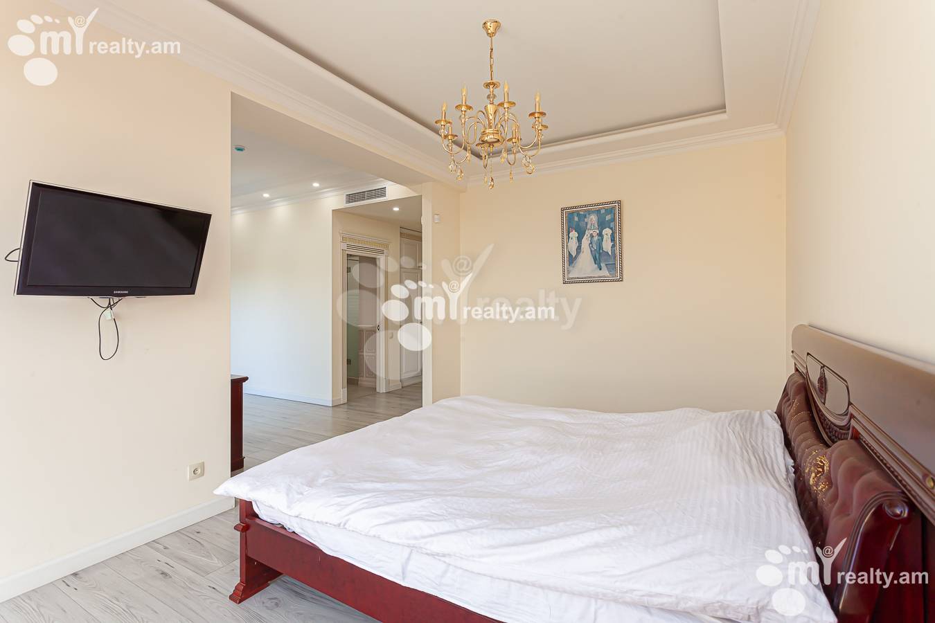 House for rent خیابان کِری, عربگیر ایروان, 148258