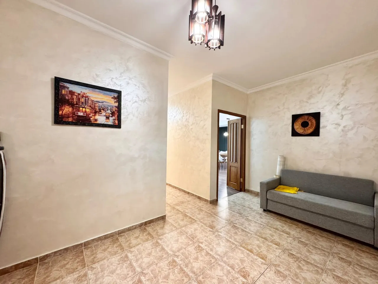 3 bedroom apartment for sale خیابان زاراف آقبیور, آوان ایروان, 161294