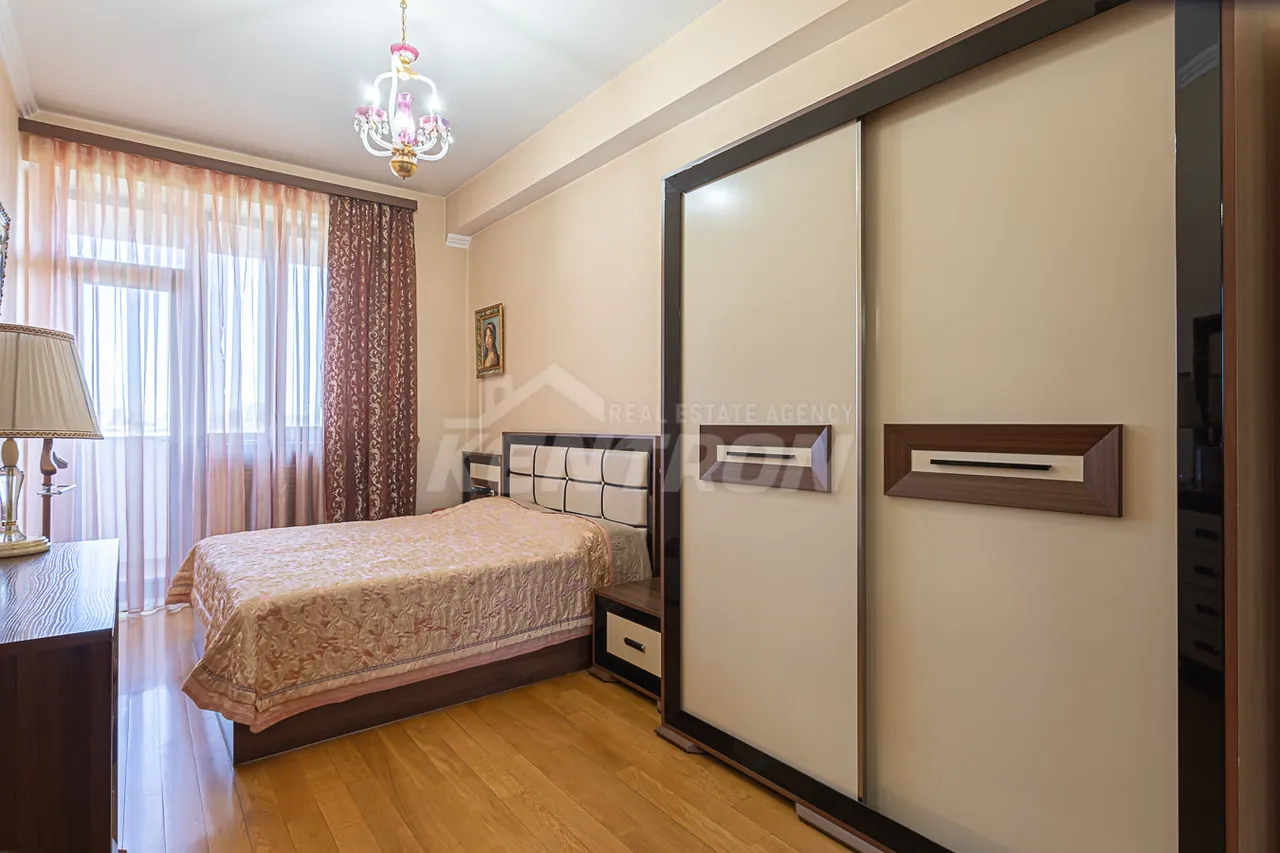 2 bedroom apartment for sale Sasna Tsrer St, Davtashen Yerevan, 157327