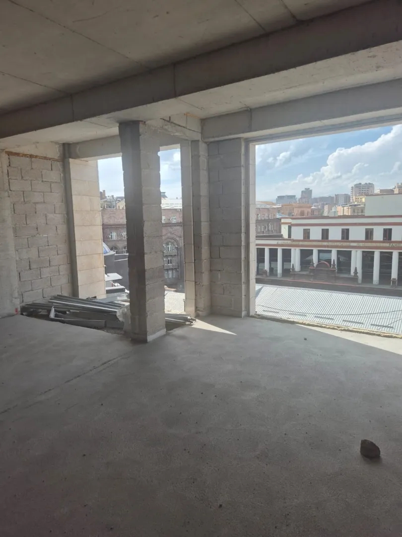 2 bedroom apartment for sale Hanrapetutyan St, Center Yerevan, 161168