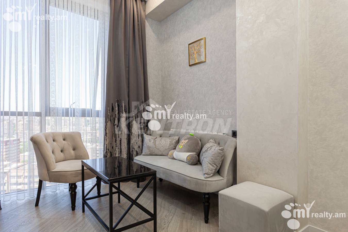 3 bedroom apartment for sale Mikoyan St, Davtachène Yerevan, 150561