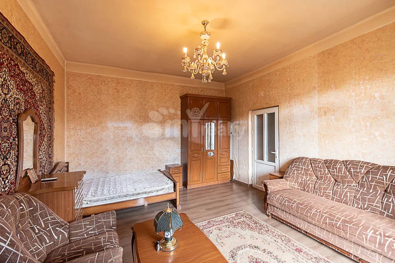 1 bedroom apartment for sale Kasyan St, Arabkir Yerevan, 159920