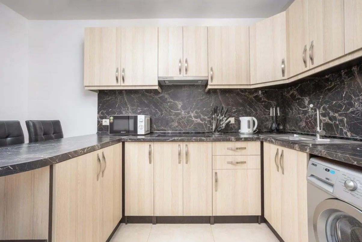 2 bedroom apartment for rent Buzand St, Center Yerevan, 160288