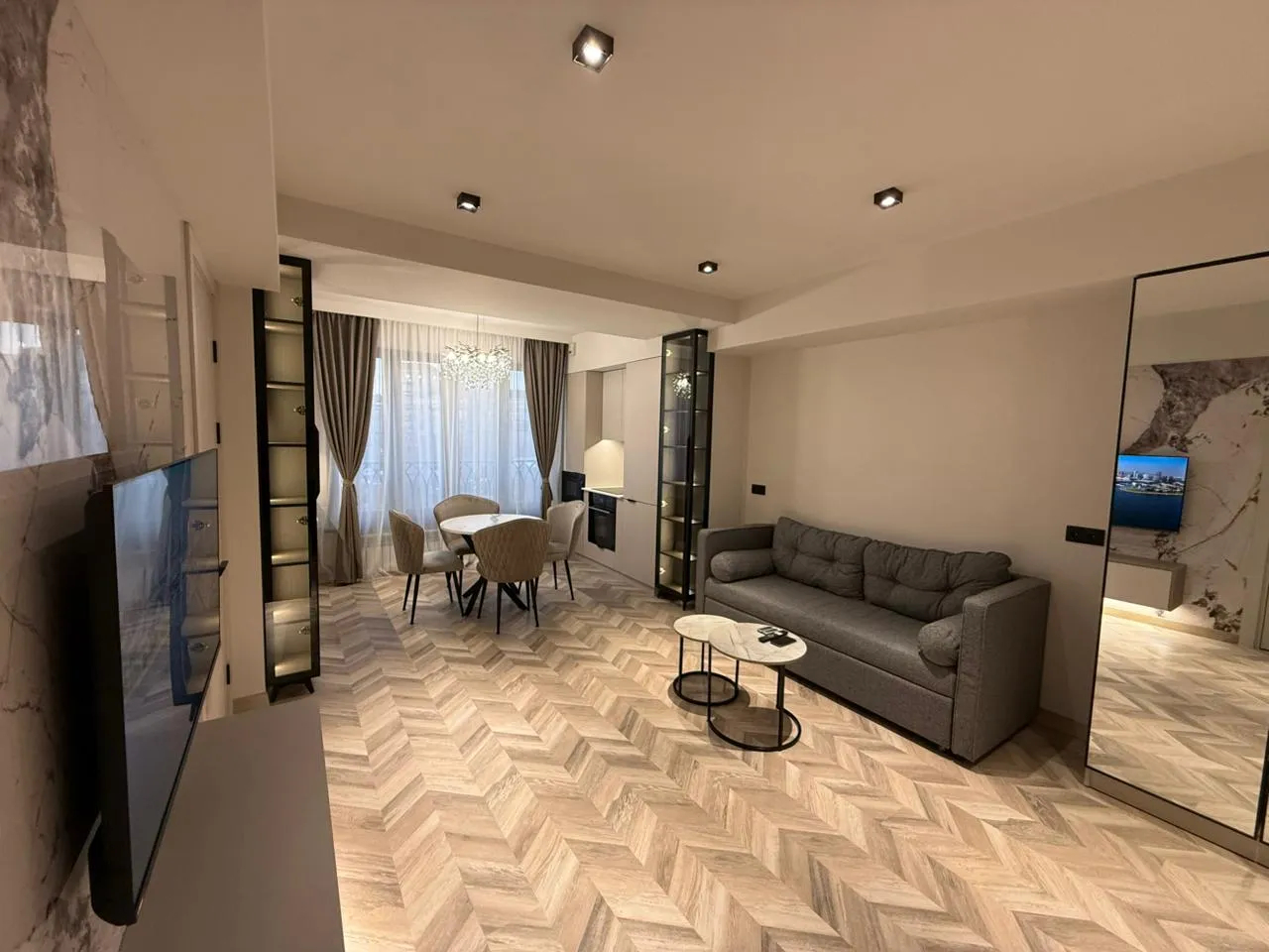 2 սենյականոց բնակարան  Օրբելի Եղբայրների փող, Արաբկիր Երևան, 159153