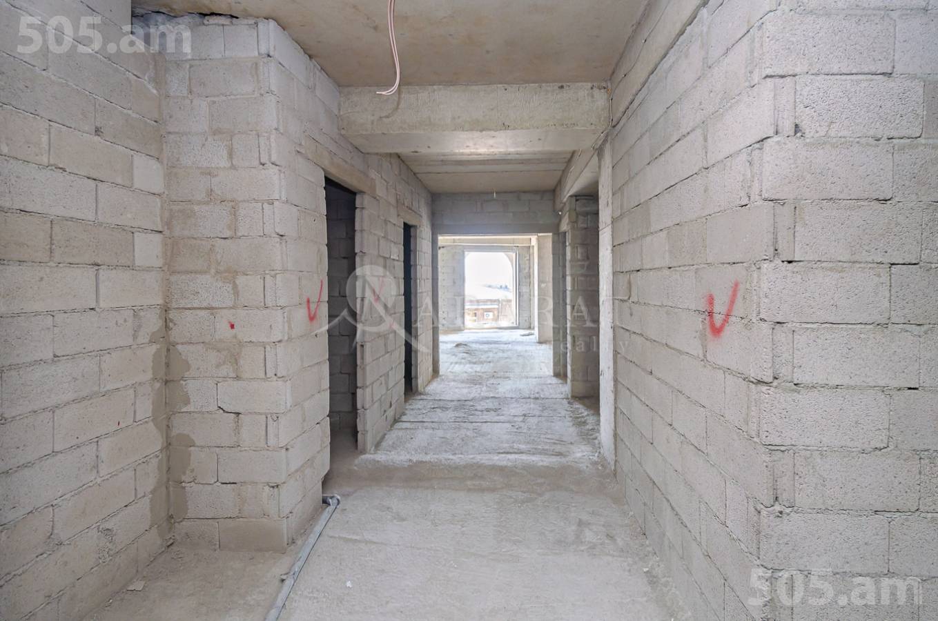 4 bedroom apartment for sale خیابان لئو, مرکز شهر ایروان, 152623