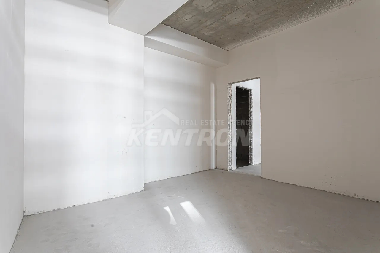 3 bedroom apartment for sale Antarayin, Rue Leonid Azgaldyan, Center Yerevan, 157855