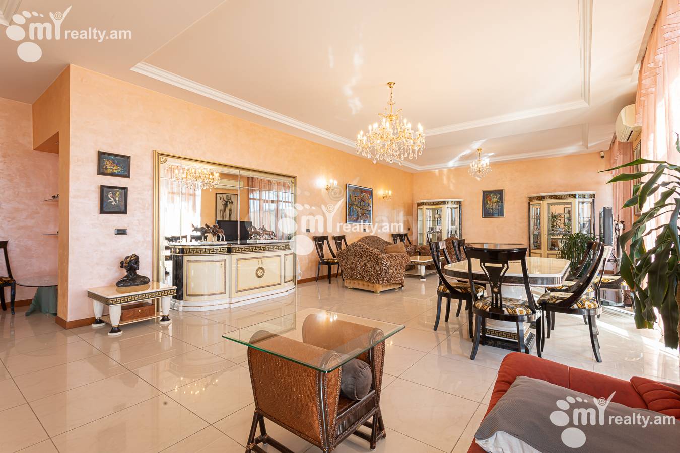 House for sale Qanaqeravan village, Qanaqeravan village Kotayk, 156977