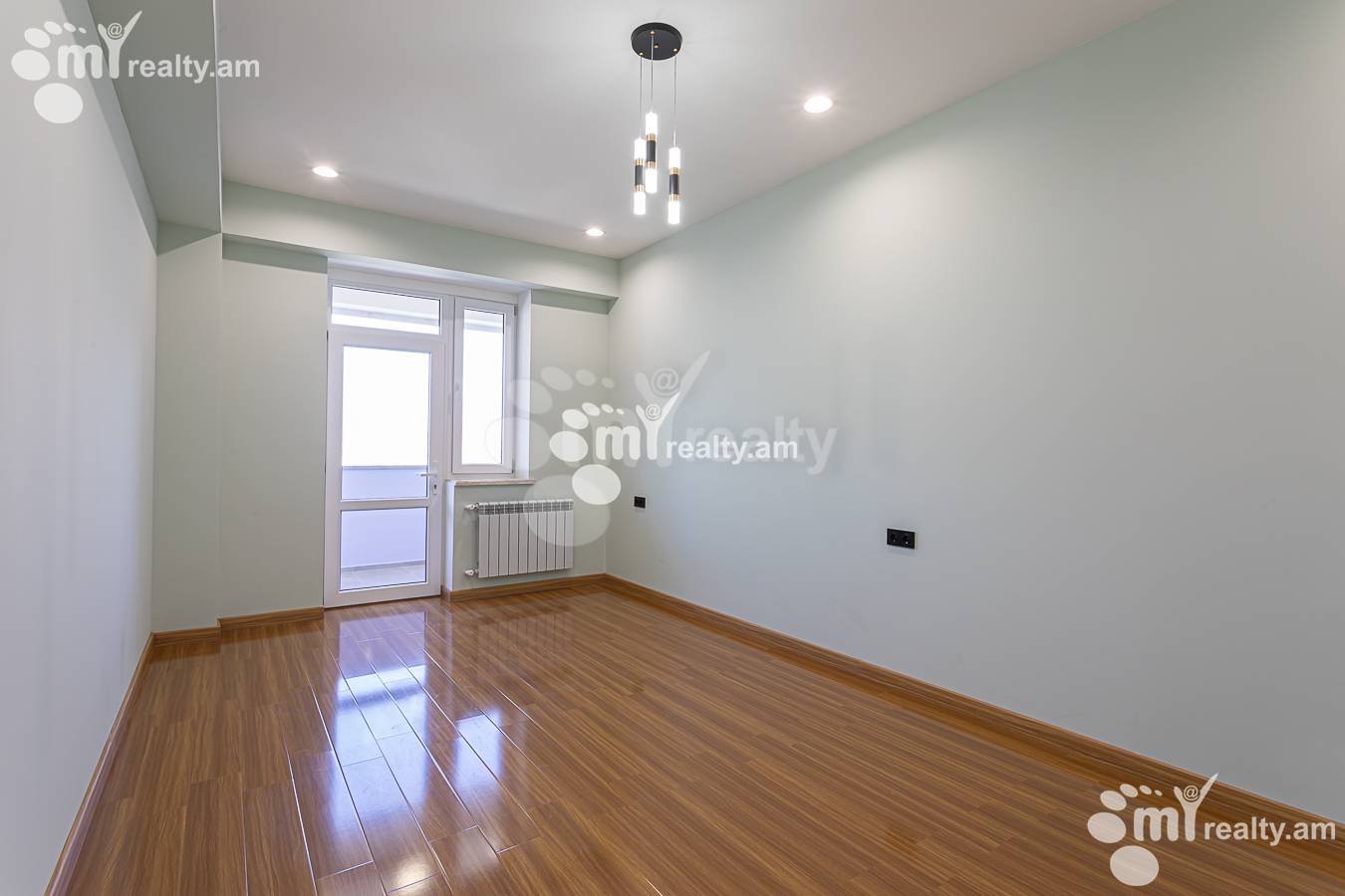 3 սենյականոց բնակարան  Սևակի փող, Քանաքեռ-Զեյթուն Երևան, 156787