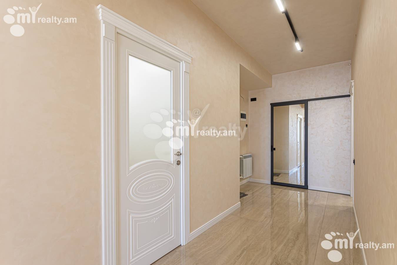 3 սենյականոց բնակարան  Սևակի փող, Քանաքեռ-Զեյթուն Երևան, 156787