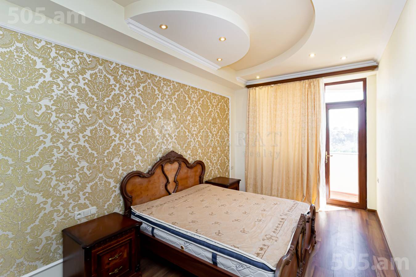 2 bedroom apartment for sale Sasna Тsrer St, Dawtaschen Yerevan, 153472