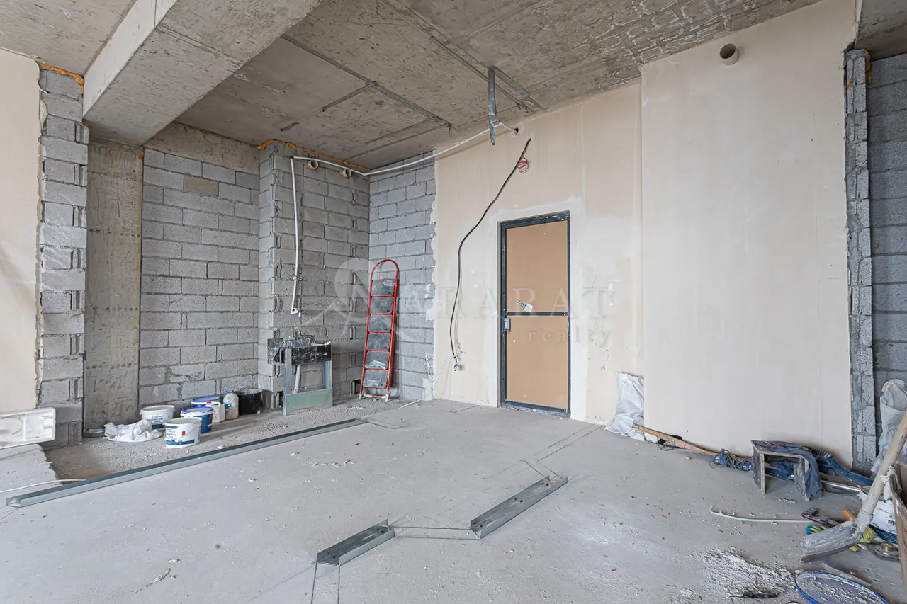 4 bedroom apartment for sale Malkhasiants St, Arabkir Yerevan, 158239