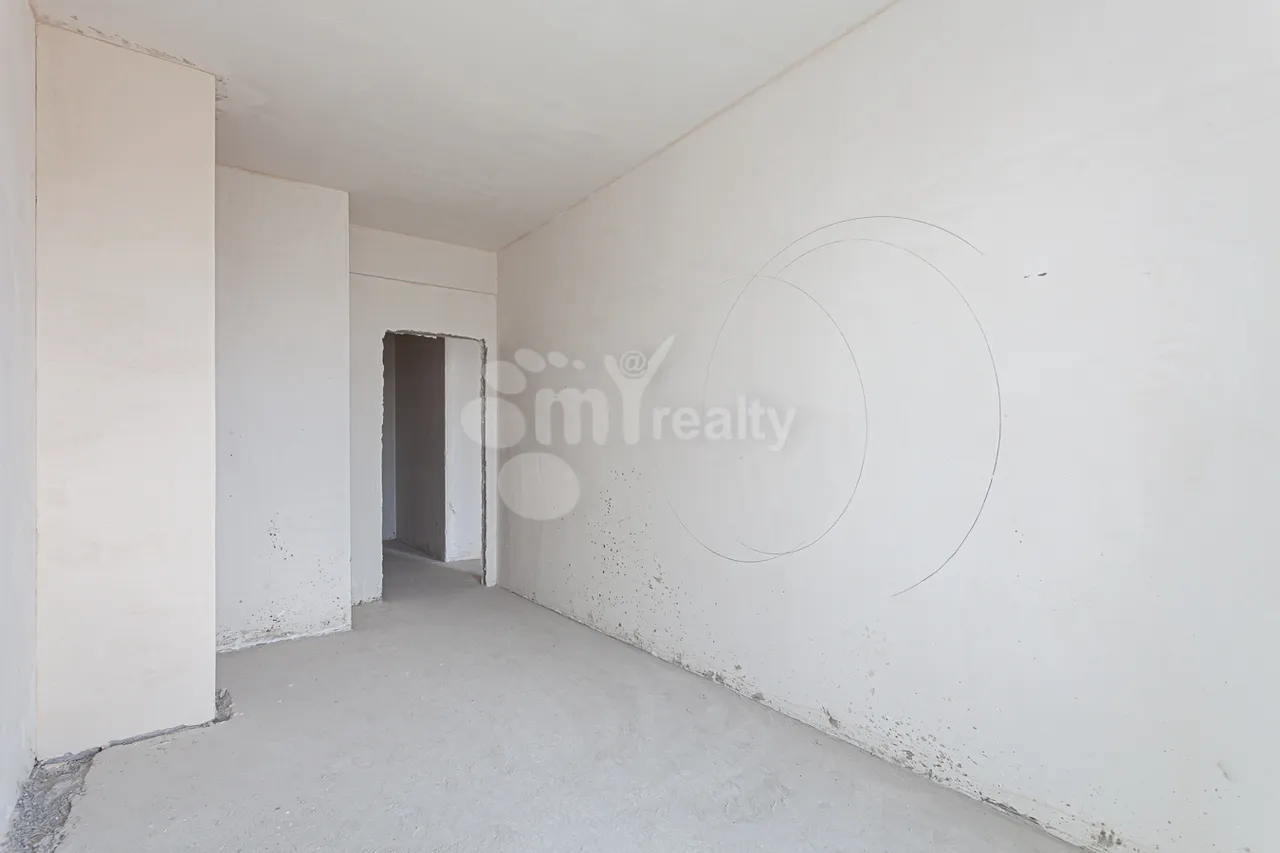2 սենյականոց բնակարան  Ադոնց փող, Արաբկիր Երևան, 161285