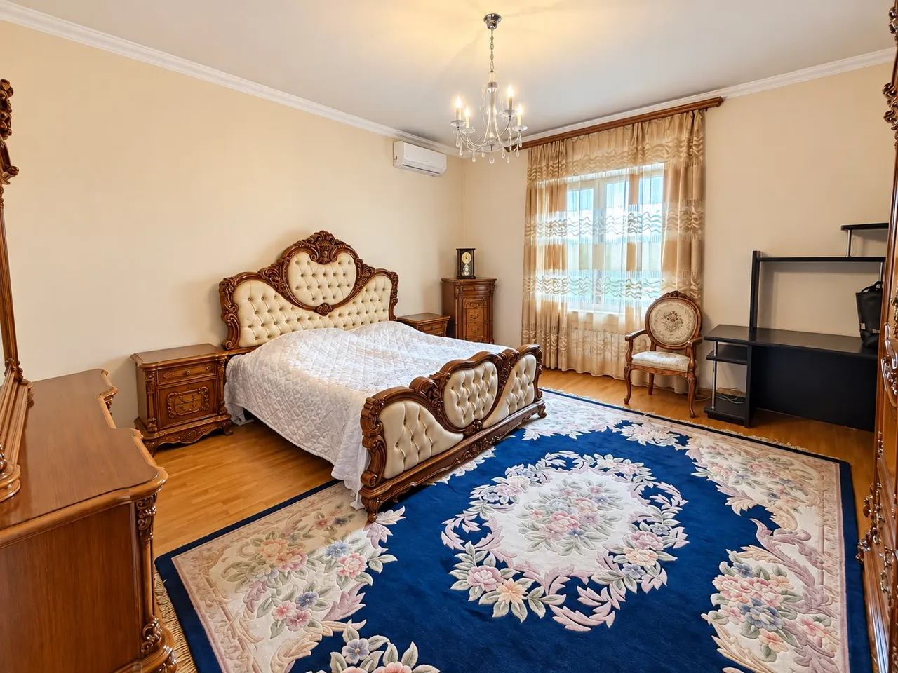 House for rent Shiraz St, Adshapnjak Yerevan, 161971